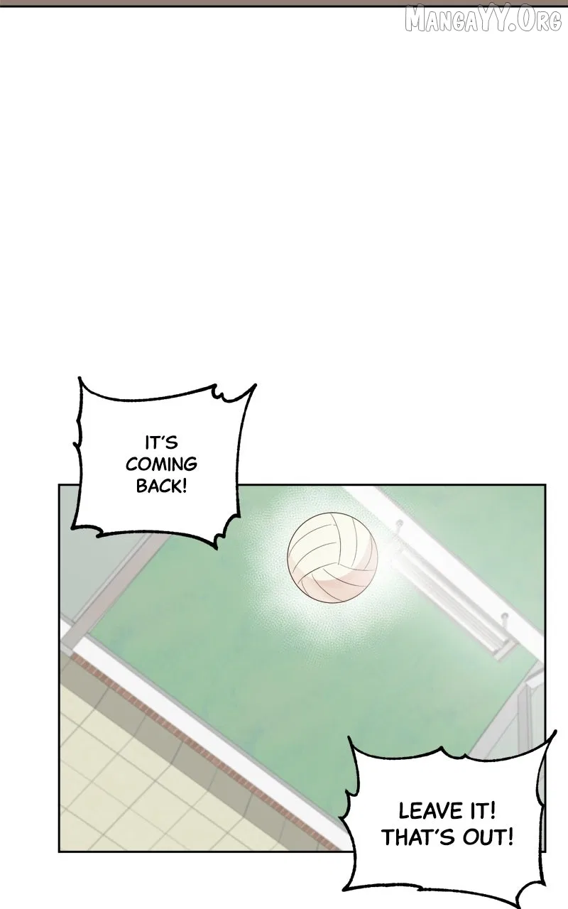 The Grim Reaper Is My Guardian Chapter 19 – Page 44