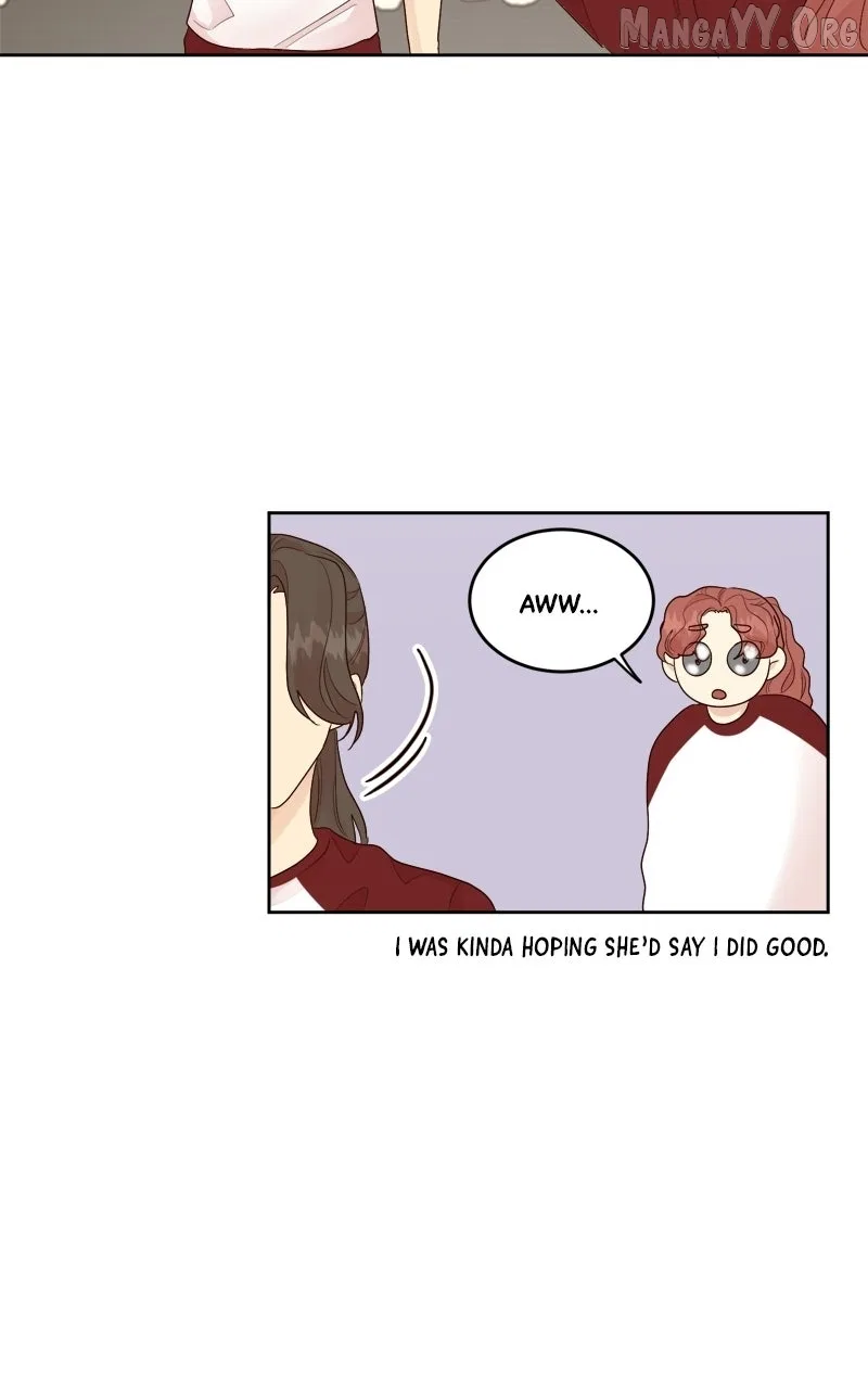 The Grim Reaper Is My Guardian Chapter 19 – Page 49