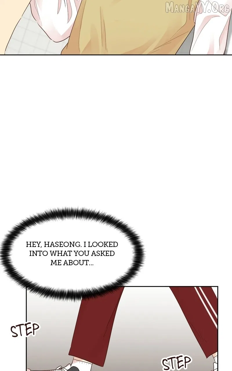 The Grim Reaper Is My Guardian Chapter 19 – Page 51