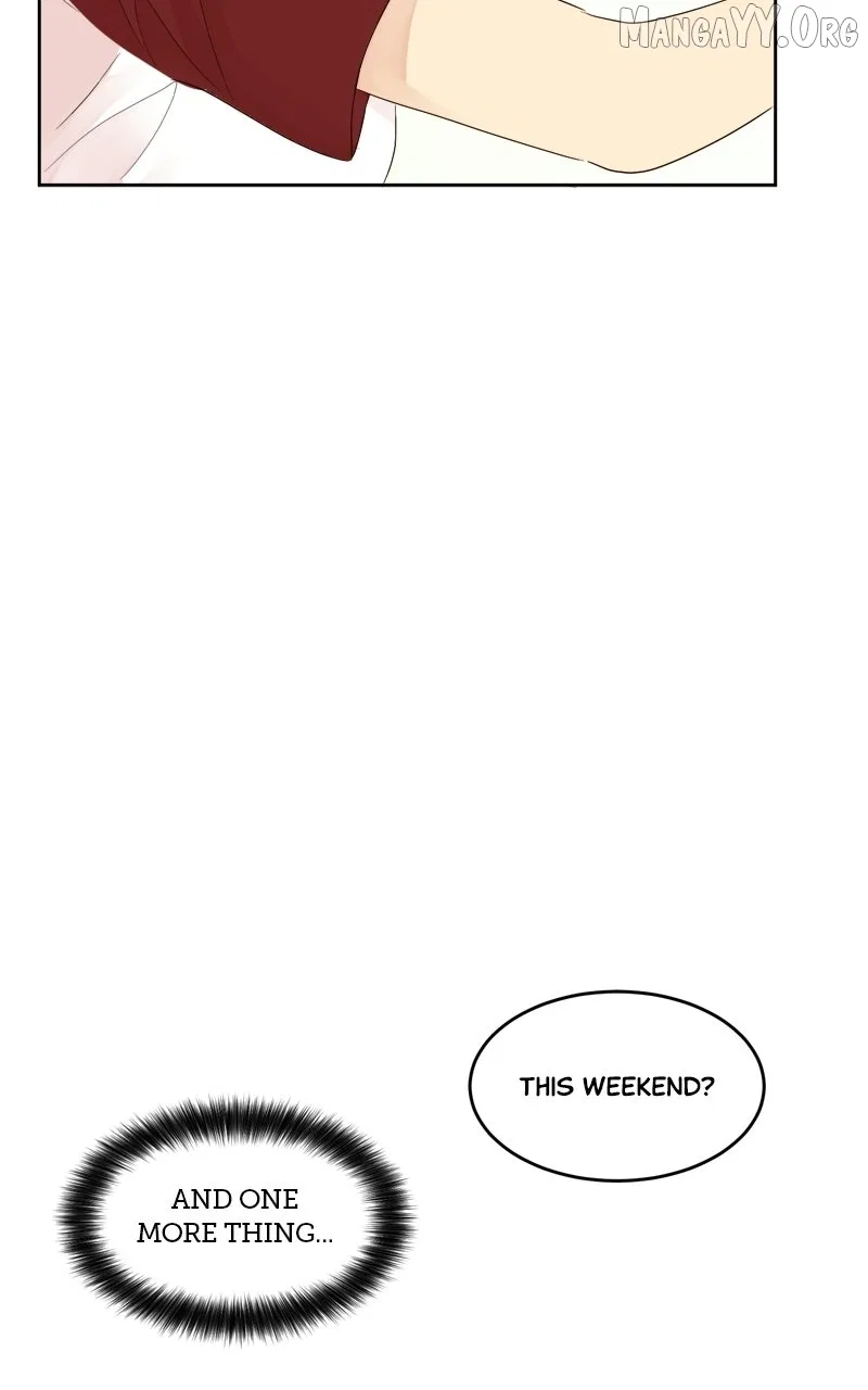 The Grim Reaper Is My Guardian Chapter 19 – Page 57