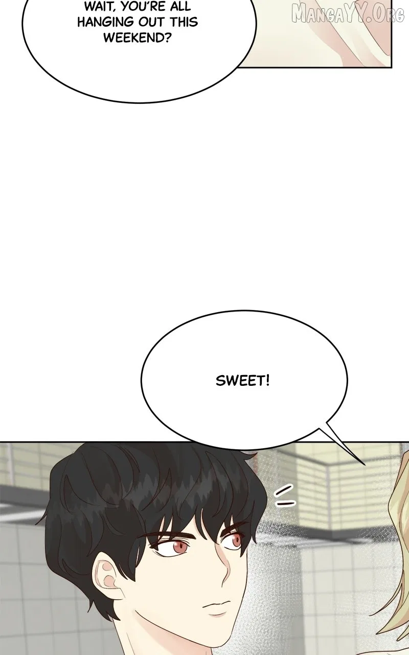 The Grim Reaper Is My Guardian Chapter 19 – Page 65