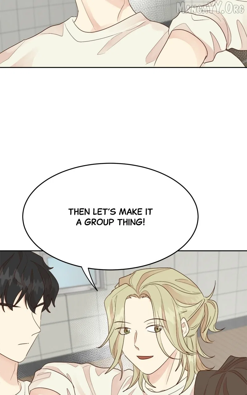 The Grim Reaper Is My Guardian Chapter 19 – Page 66