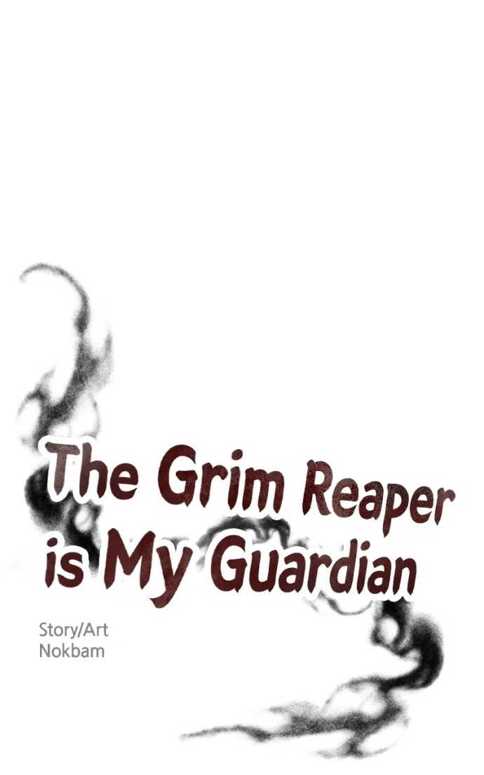 The Grim Reaper Is My Guardian Chapter 18 – Page 2