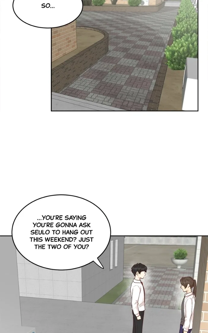 The Grim Reaper Is My Guardian Chapter 18 – Page 4