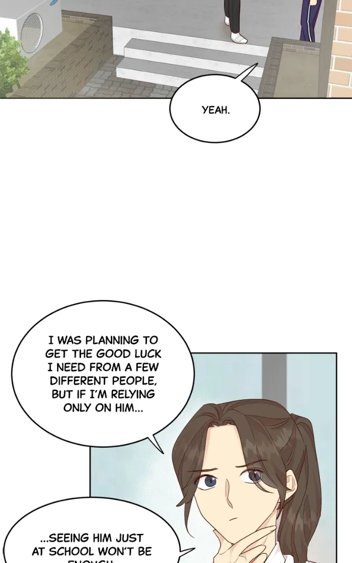 The Grim Reaper Is My Guardian Chapter 18 – Page 5