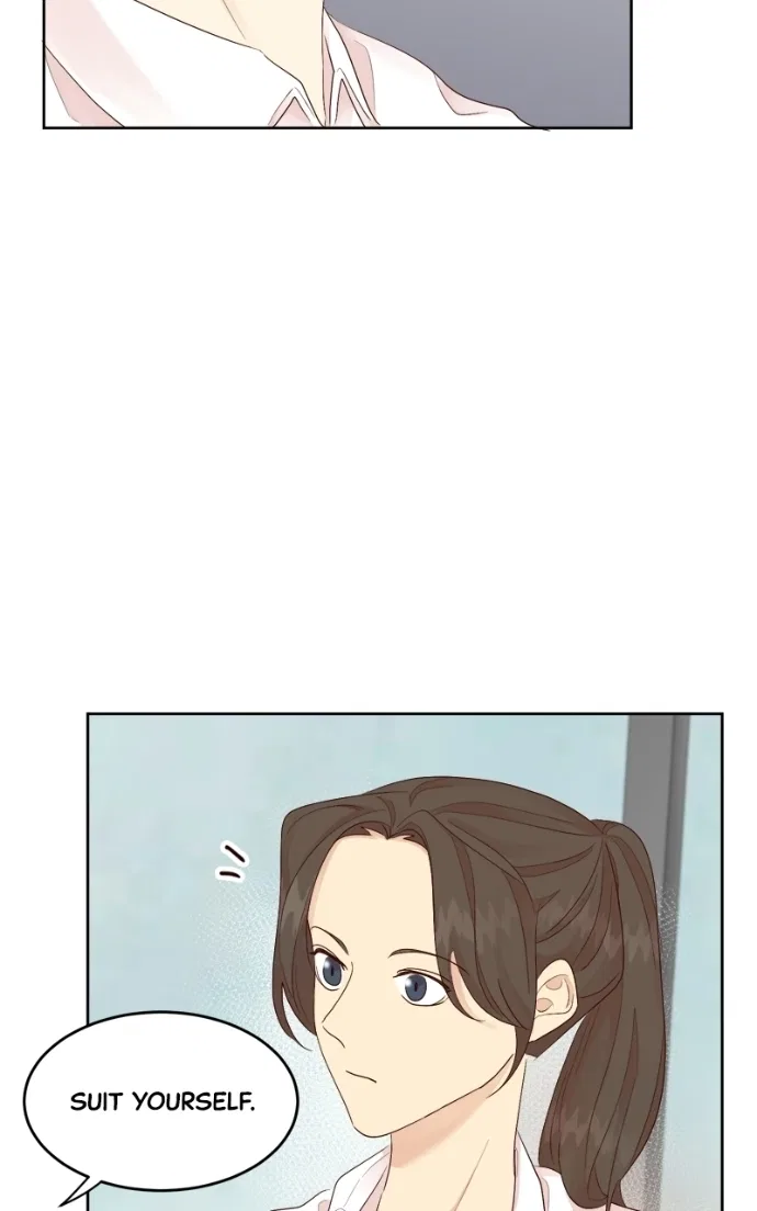 The Grim Reaper Is My Guardian Chapter 18 – Page 11