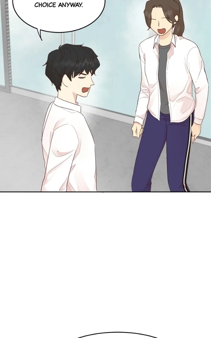 The Grim Reaper Is My Guardian Chapter 18 – Page 14