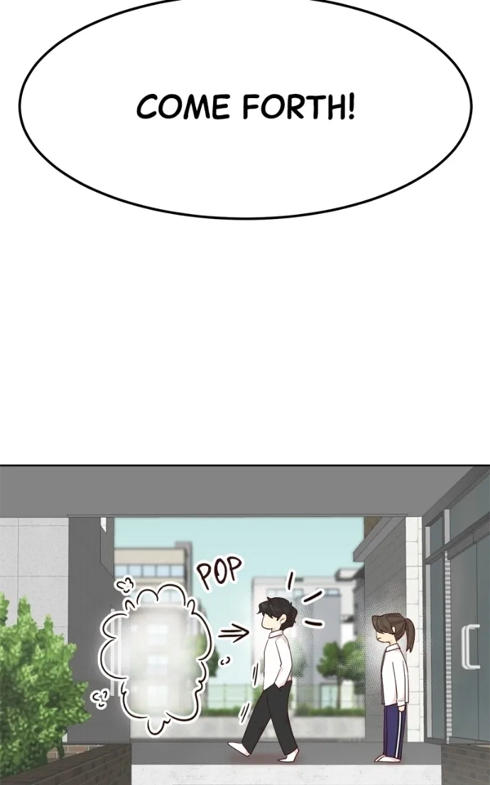 The Grim Reaper Is My Guardian Chapter 18 – Page 17