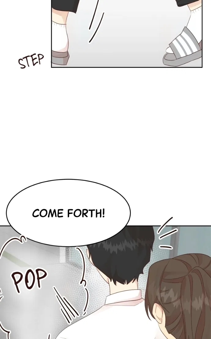 The Grim Reaper Is My Guardian Chapter 18 – Page 20