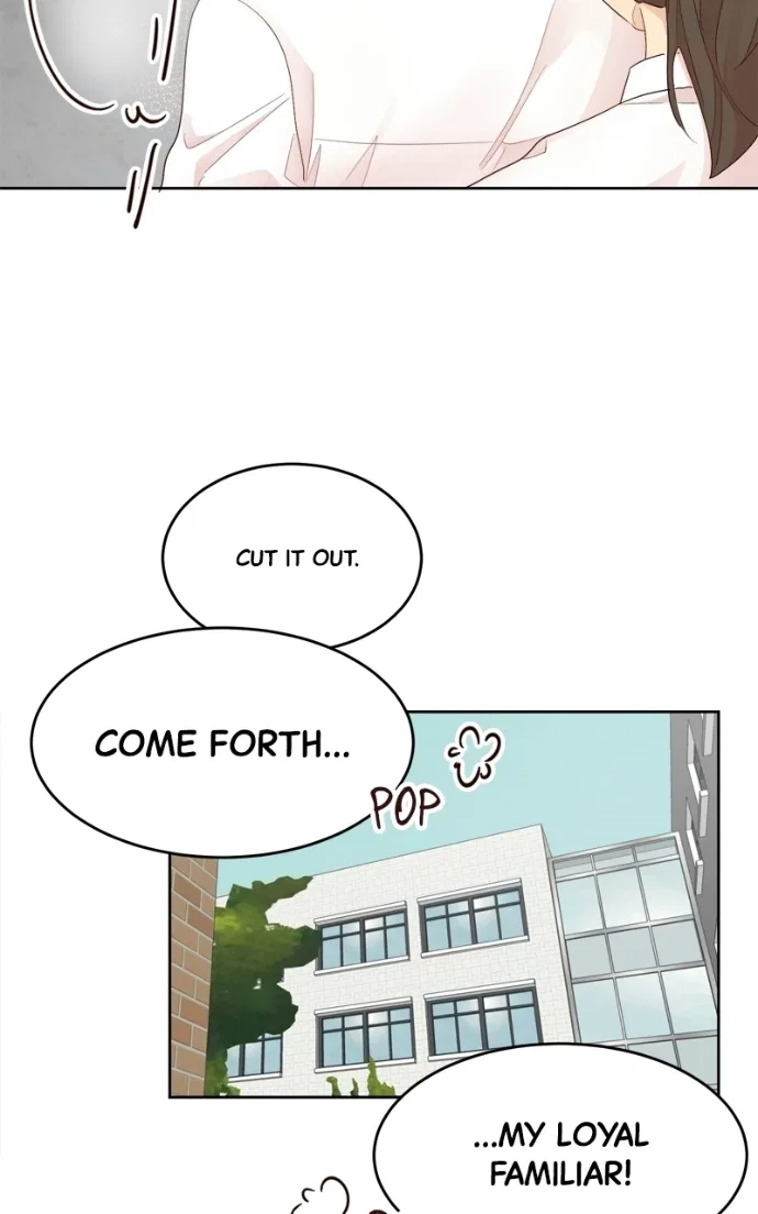 The Grim Reaper Is My Guardian Chapter 18 – Page 21