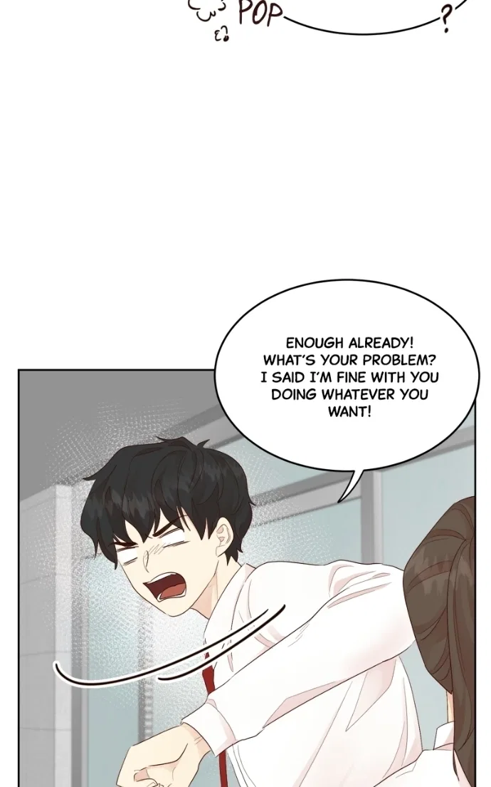 The Grim Reaper Is My Guardian Chapter 18 – Page 22