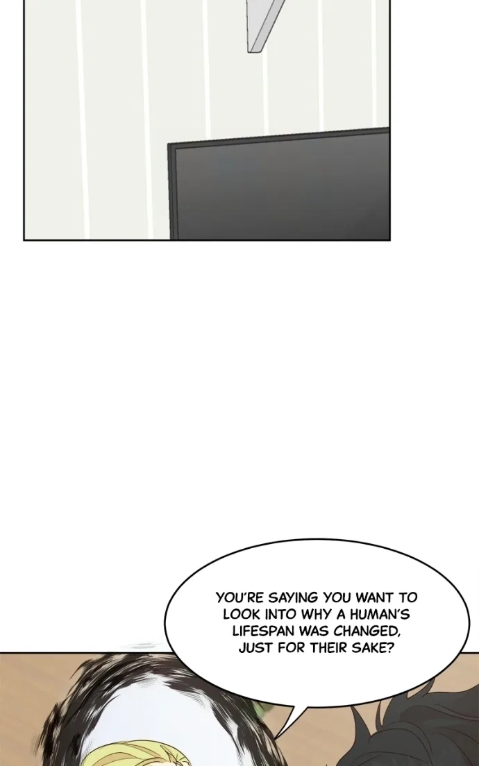 The Grim Reaper Is My Guardian Chapter 18 – Page 30