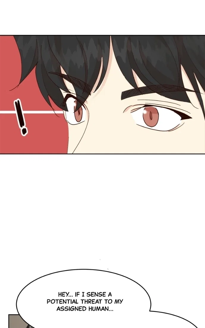The Grim Reaper Is My Guardian Chapter 18 – Page 37