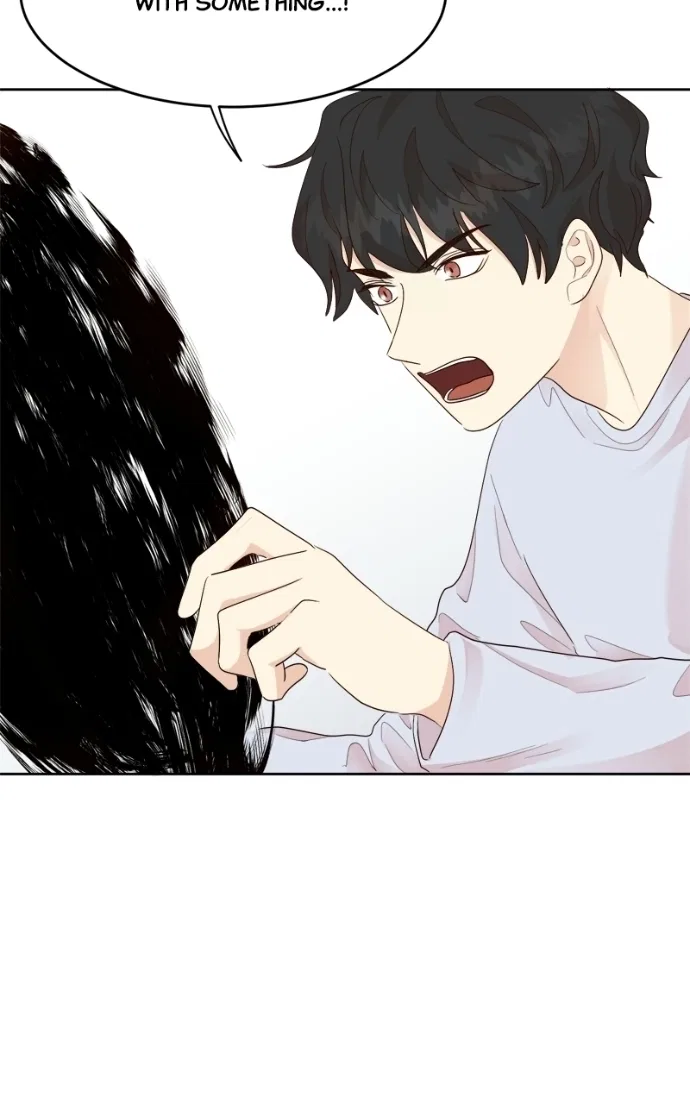The Grim Reaper Is My Guardian Chapter 18 – Page 39