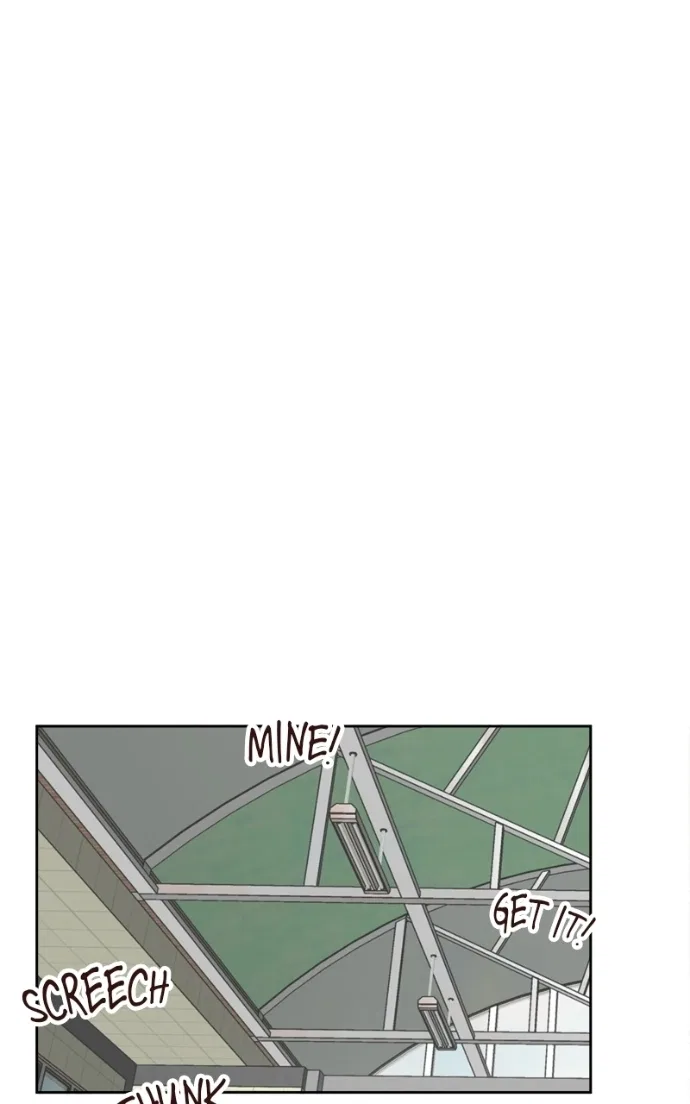 The Grim Reaper Is My Guardian Chapter 18 – Page 40