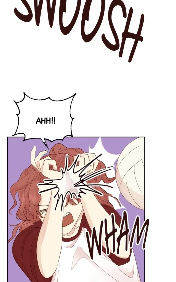 The Grim Reaper Is My Guardian Chapter 18 – Page 43