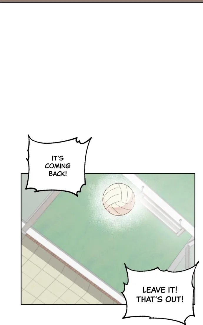 The Grim Reaper Is My Guardian Chapter 18 – Page 45