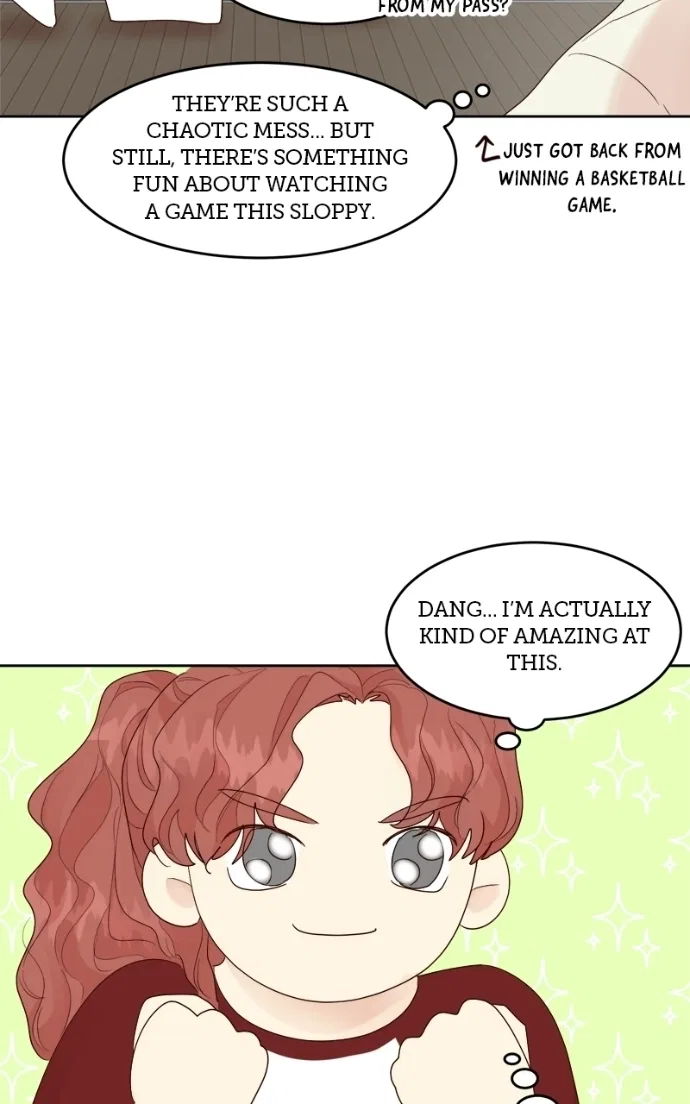 The Grim Reaper Is My Guardian Chapter 18 – Page 48
