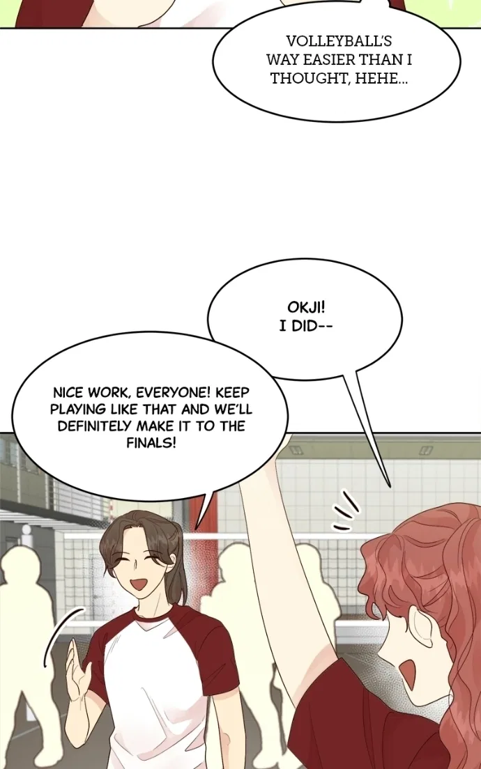 The Grim Reaper Is My Guardian Chapter 18 – Page 49
