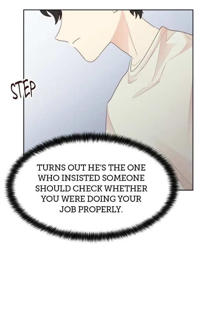 The Grim Reaper Is My Guardian Chapter 18 – Page 55