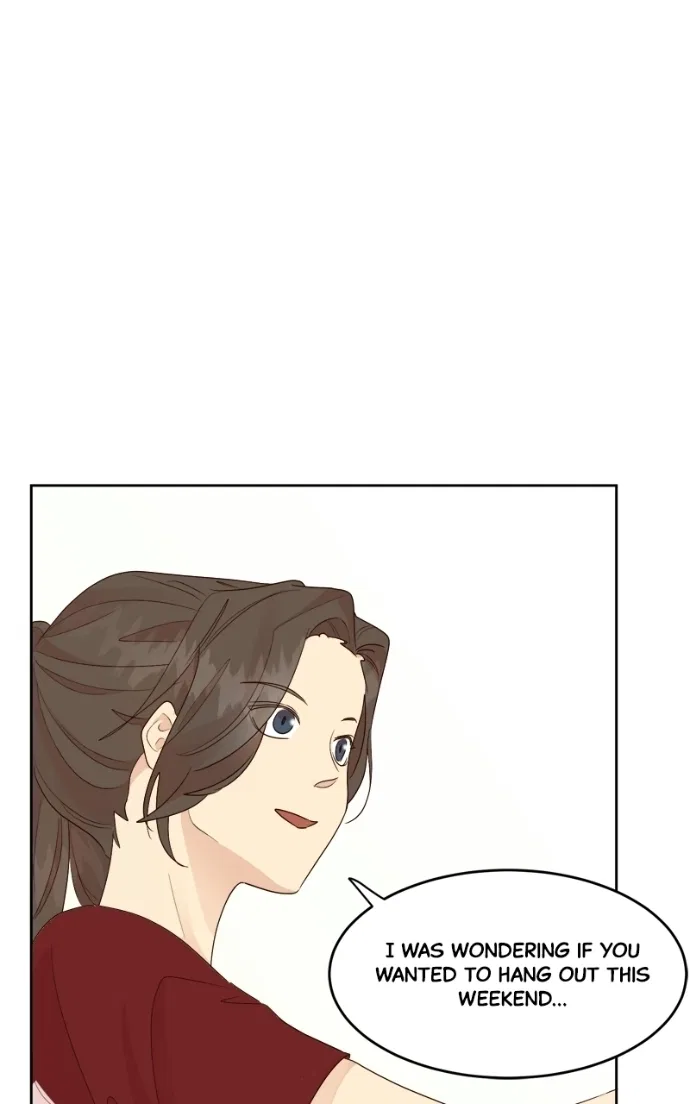 The Grim Reaper Is My Guardian Chapter 18 – Page 57