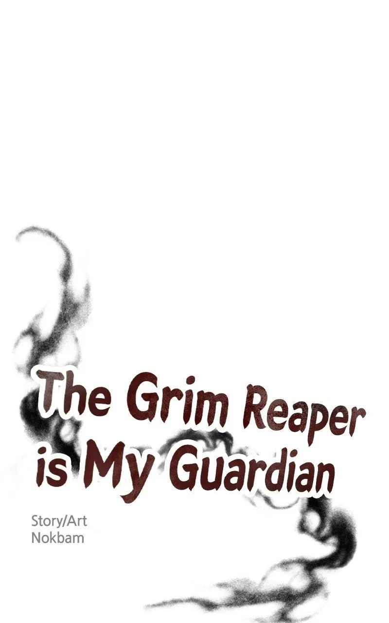 The Grim Reaper Is My Guardian Chapter 17 – Page 1