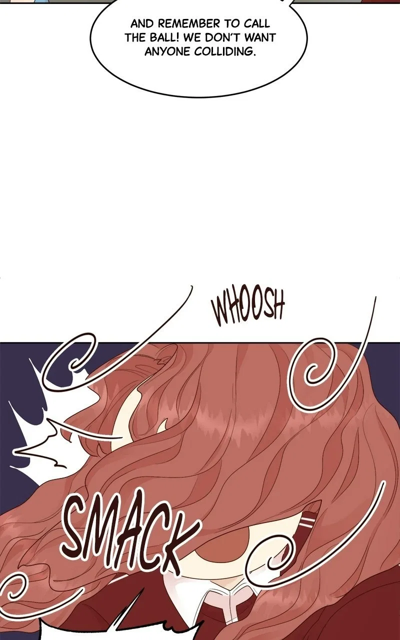 The Grim Reaper Is My Guardian Chapter 17 – Page 4