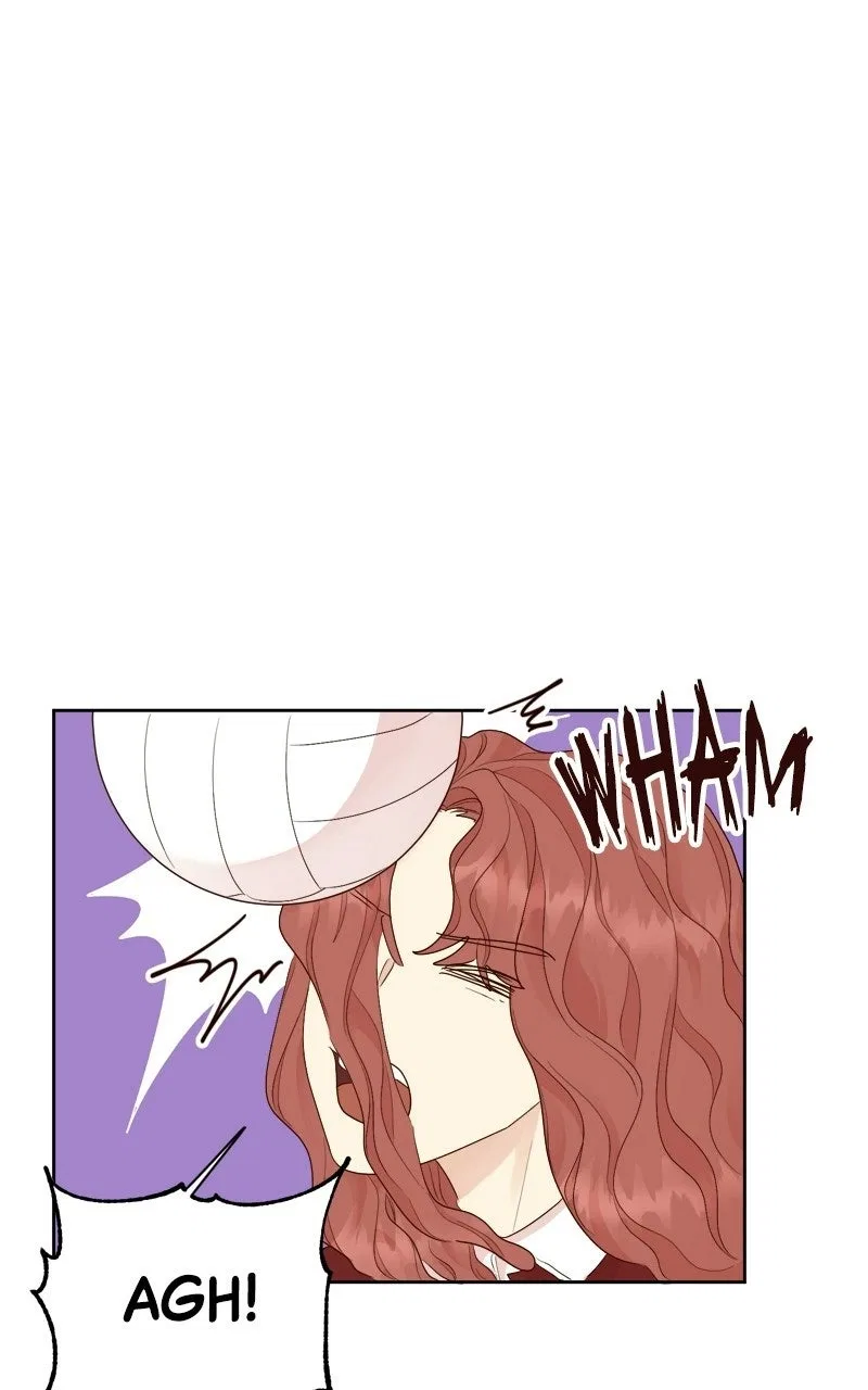 The Grim Reaper Is My Guardian Chapter 17 – Page 6