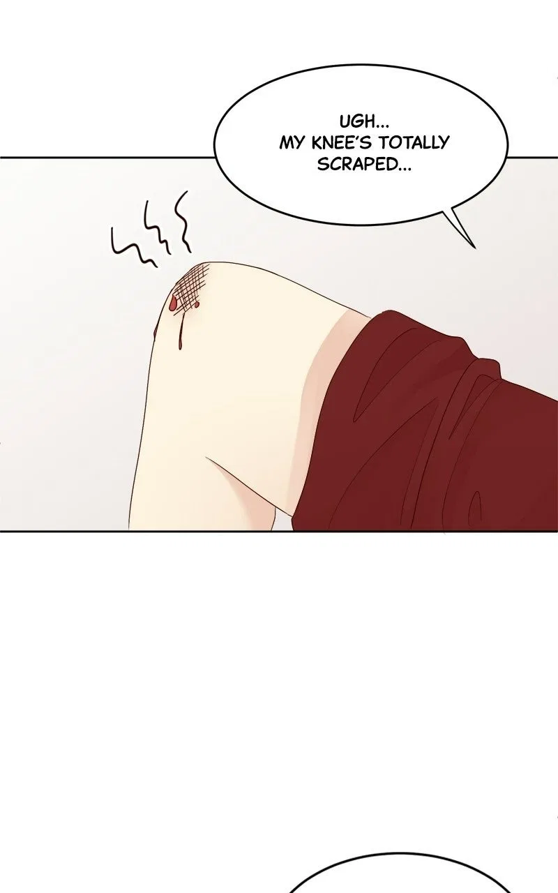 The Grim Reaper Is My Guardian Chapter 17 – Page 9