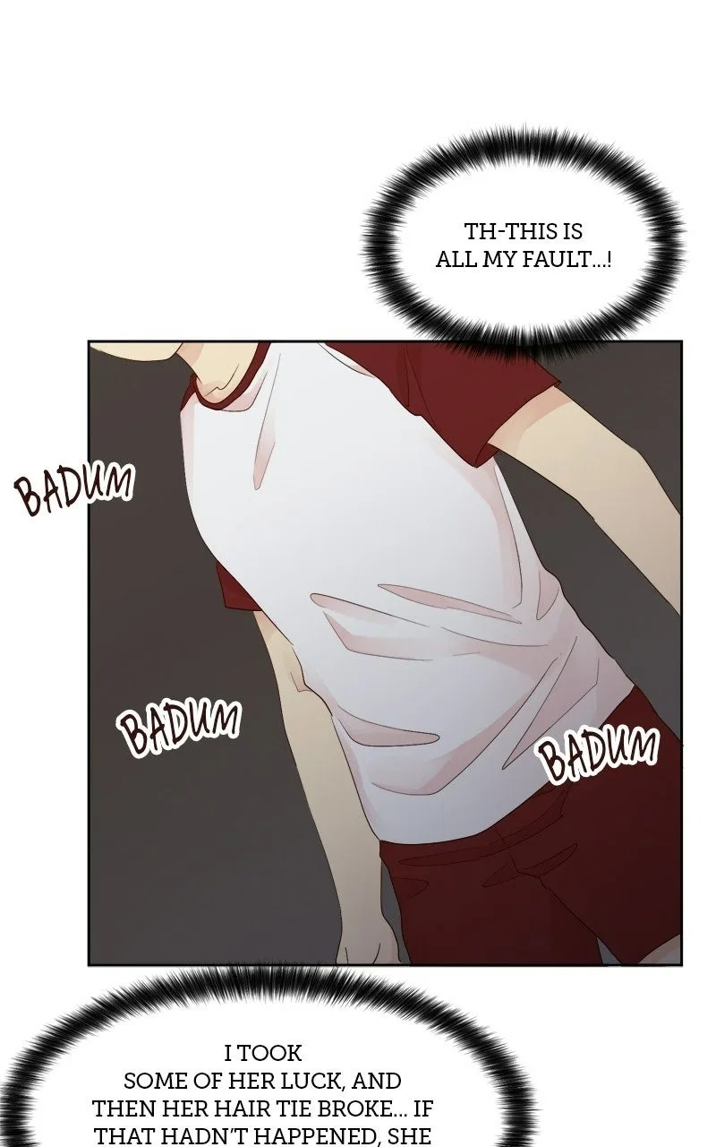 The Grim Reaper Is My Guardian Chapter 17 – Page 12