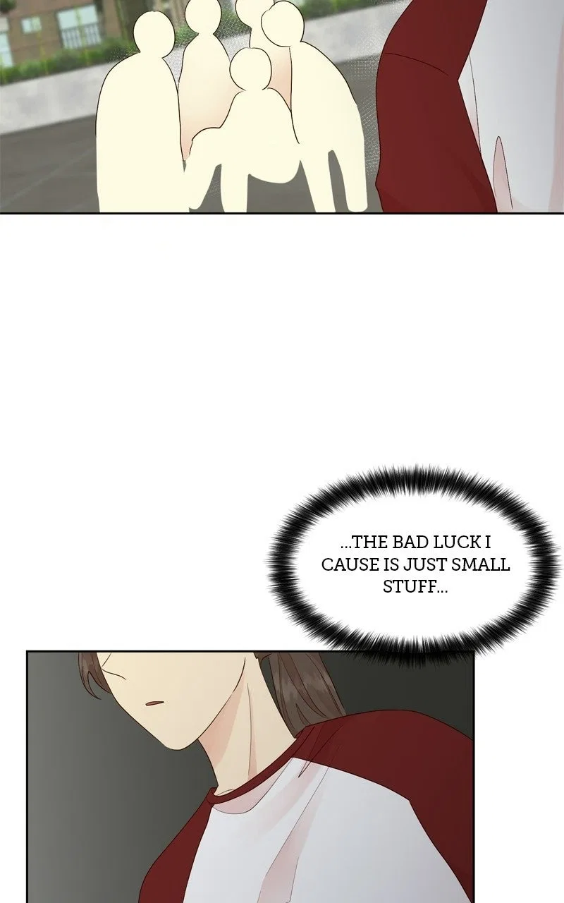 The Grim Reaper Is My Guardian Chapter 17 – Page 16