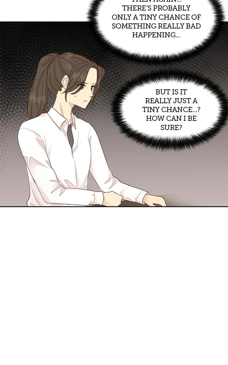 The Grim Reaper Is My Guardian Chapter 17 – Page 19