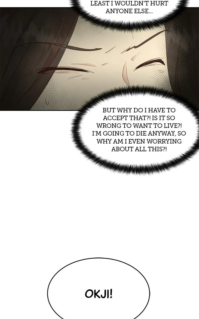 The Grim Reaper Is My Guardian Chapter 17 – Page 21