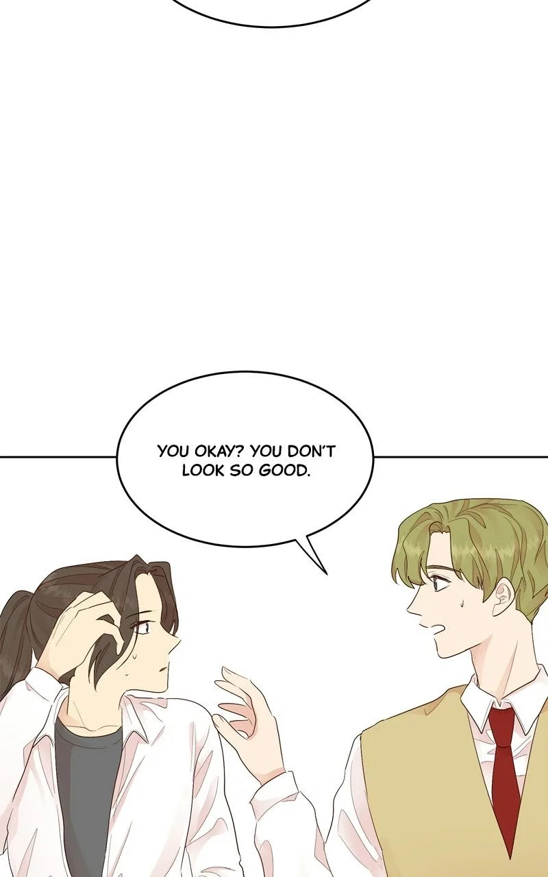 The Grim Reaper Is My Guardian Chapter 17 – Page 22