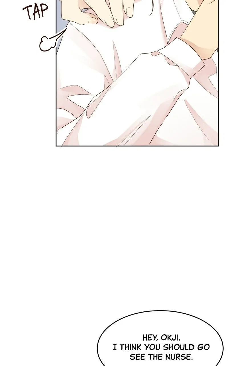 The Grim Reaper Is My Guardian Chapter 17 – Page 26