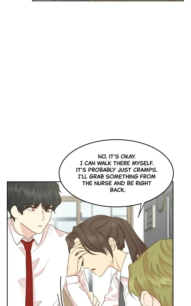 The Grim Reaper Is My Guardian Chapter 17 – Page 29