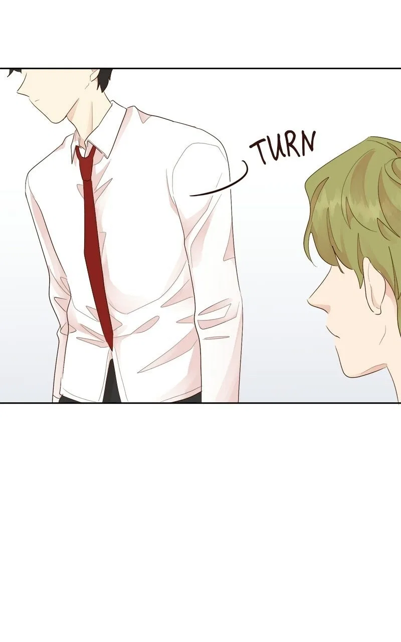 The Grim Reaper Is My Guardian Chapter 17 – Page 32