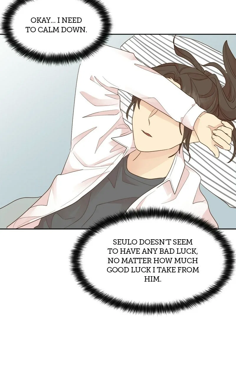 The Grim Reaper Is My Guardian Chapter 17 – Page 35