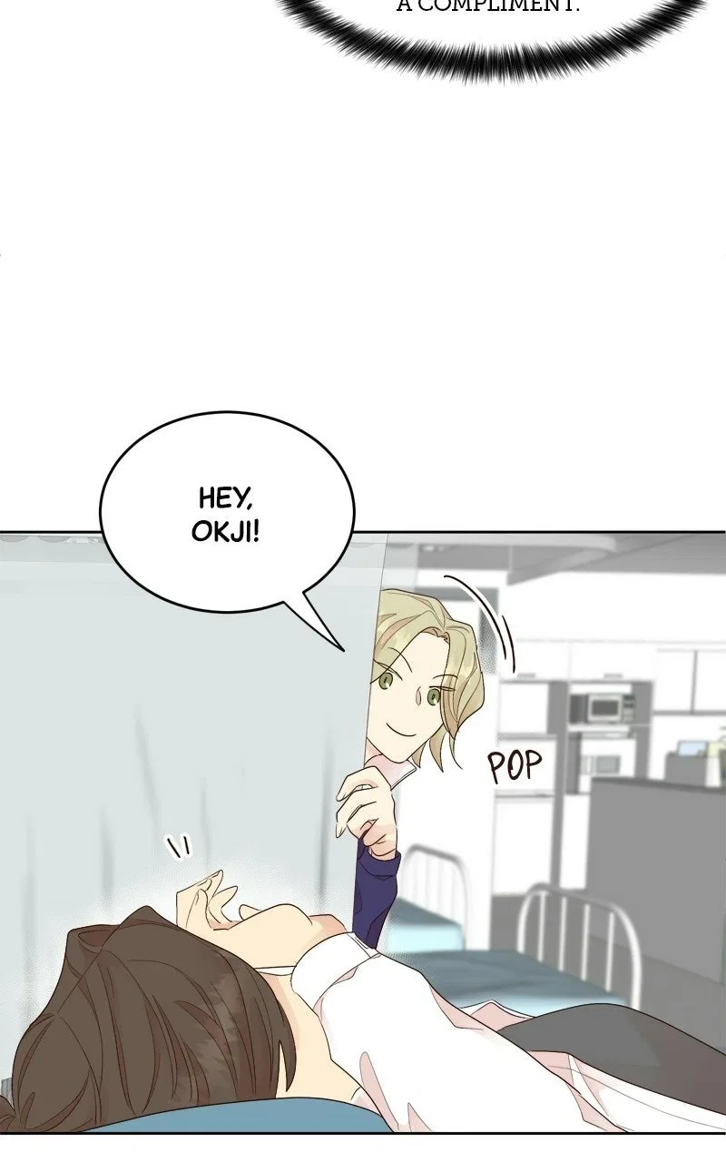 The Grim Reaper Is My Guardian Chapter 17 – Page 37