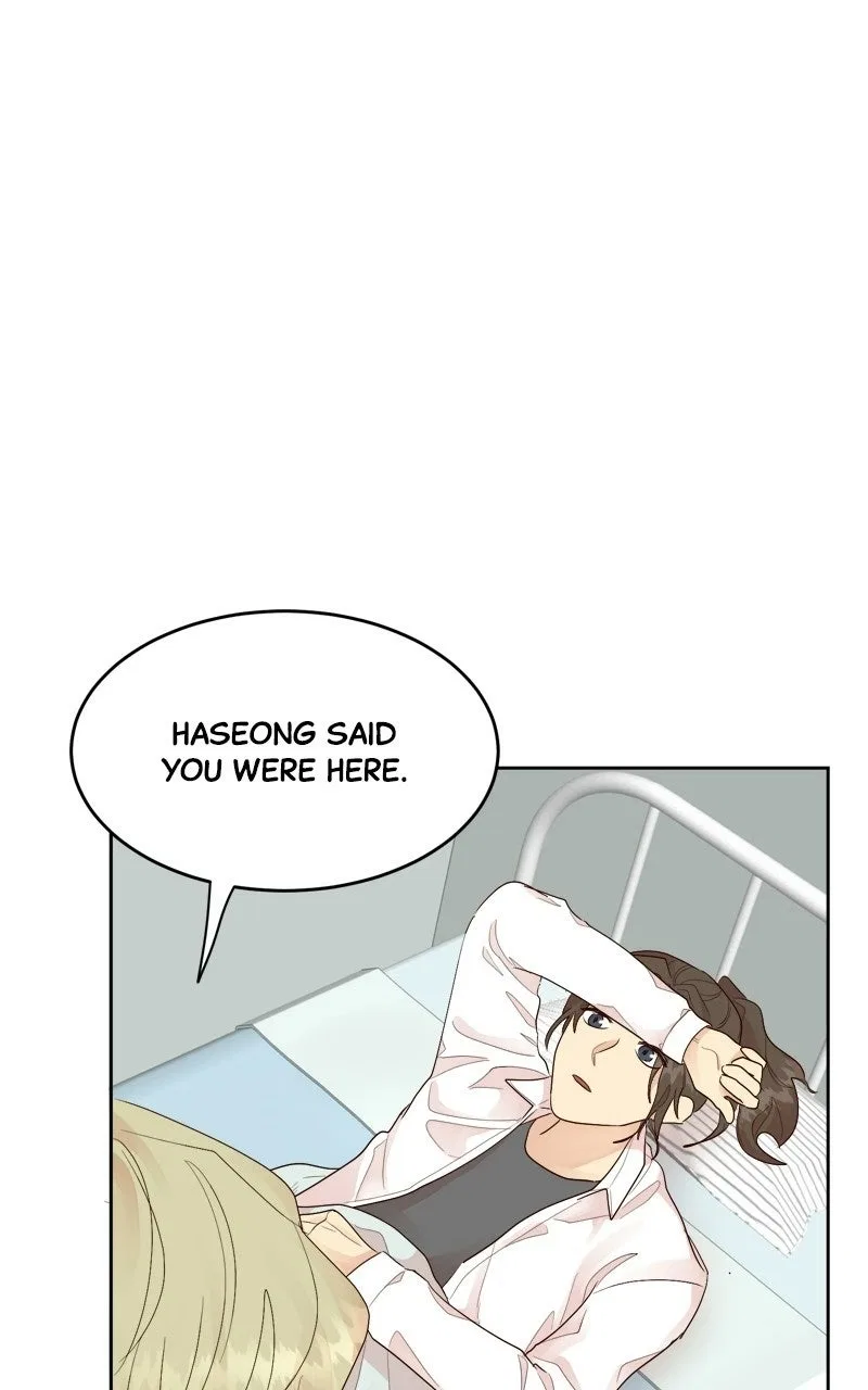 The Grim Reaper Is My Guardian Chapter 17 – Page 38