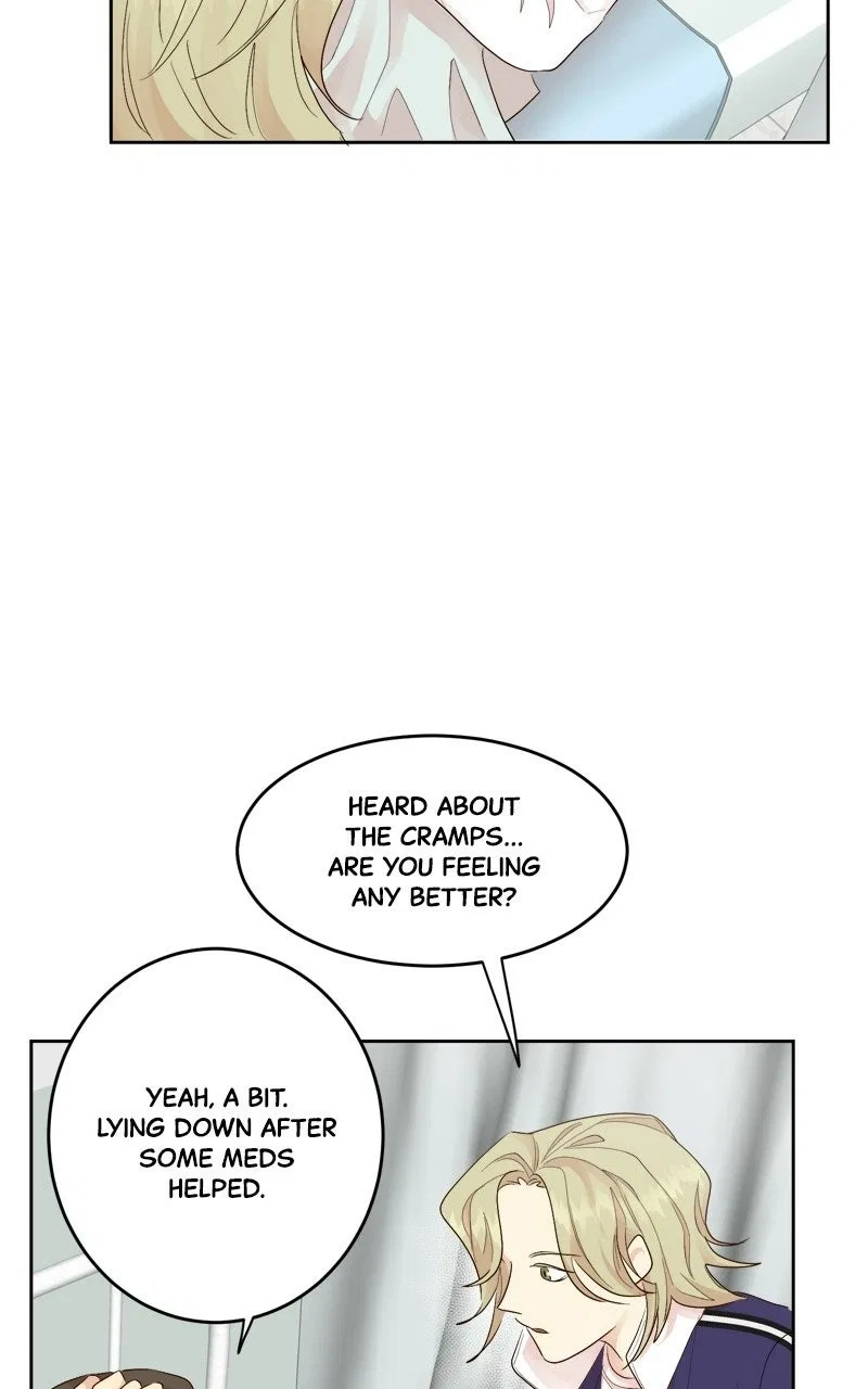 The Grim Reaper Is My Guardian Chapter 17 – Page 39