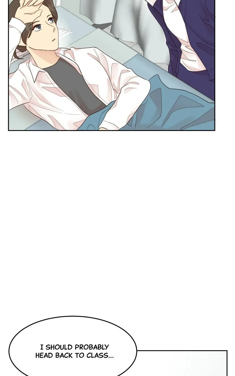 The Grim Reaper Is My Guardian Chapter 17 – Page 40