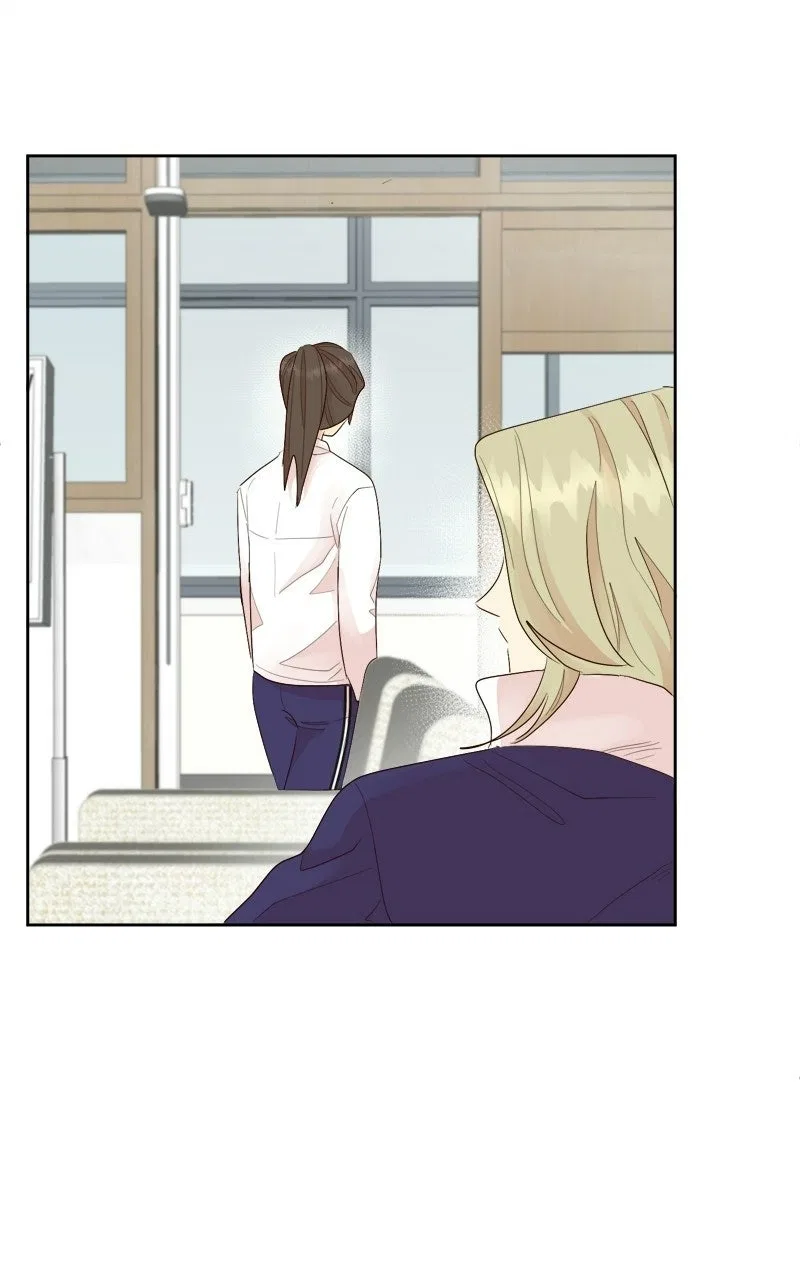 The Grim Reaper Is My Guardian Chapter 17 – Page 42