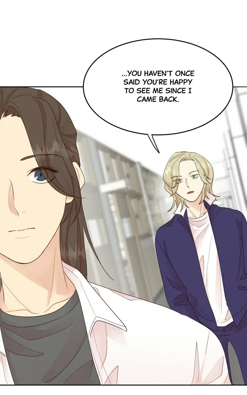 The Grim Reaper Is My Guardian Chapter 17 – Page 49