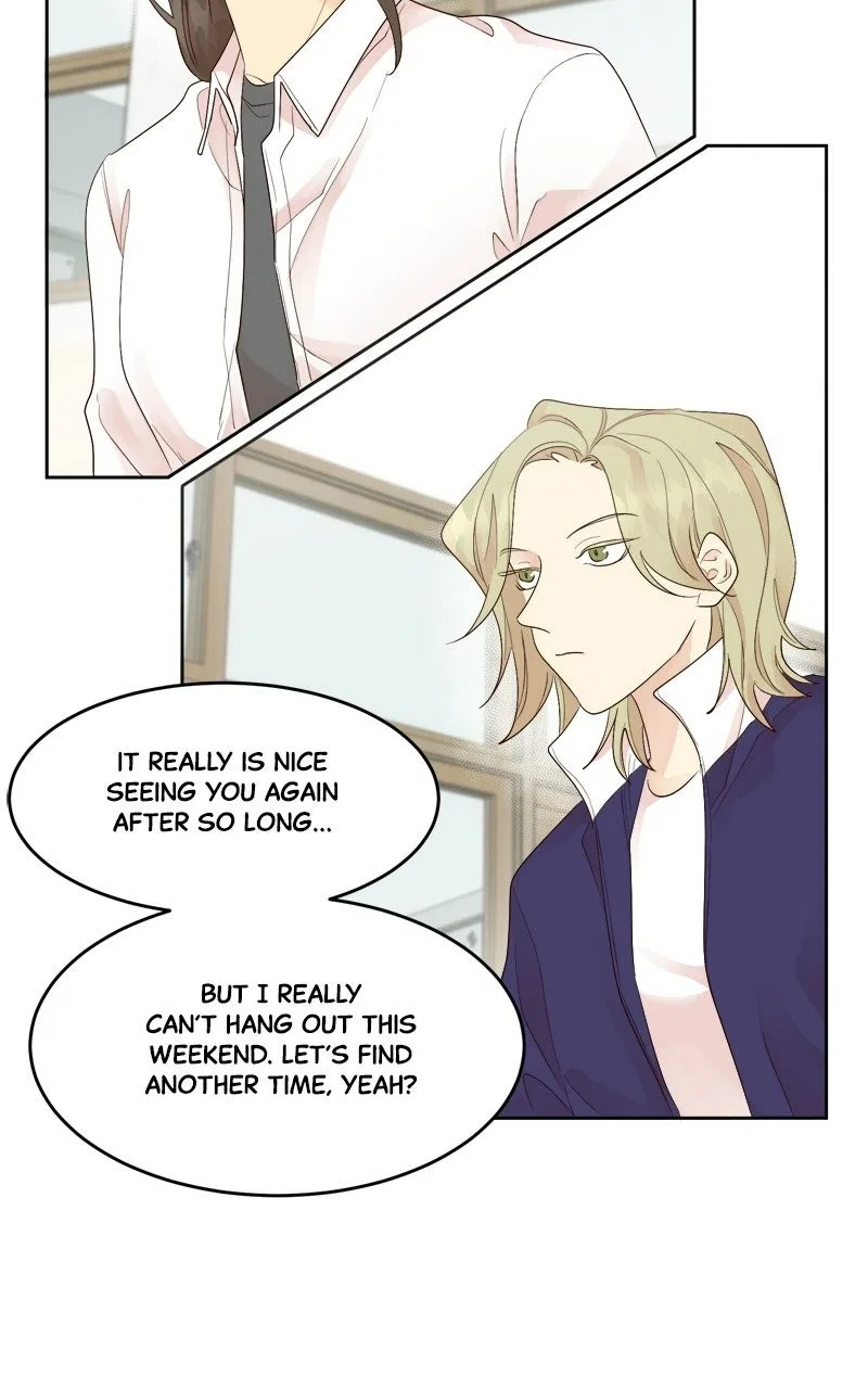 The Grim Reaper Is My Guardian Chapter 17 – Page 52
