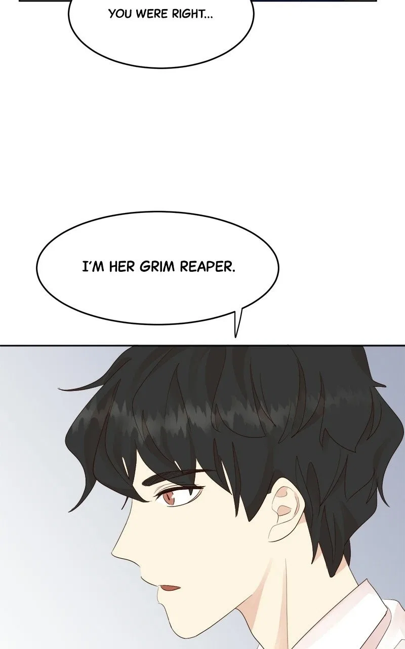 The Grim Reaper Is My Guardian Chapter 17 – Page 60