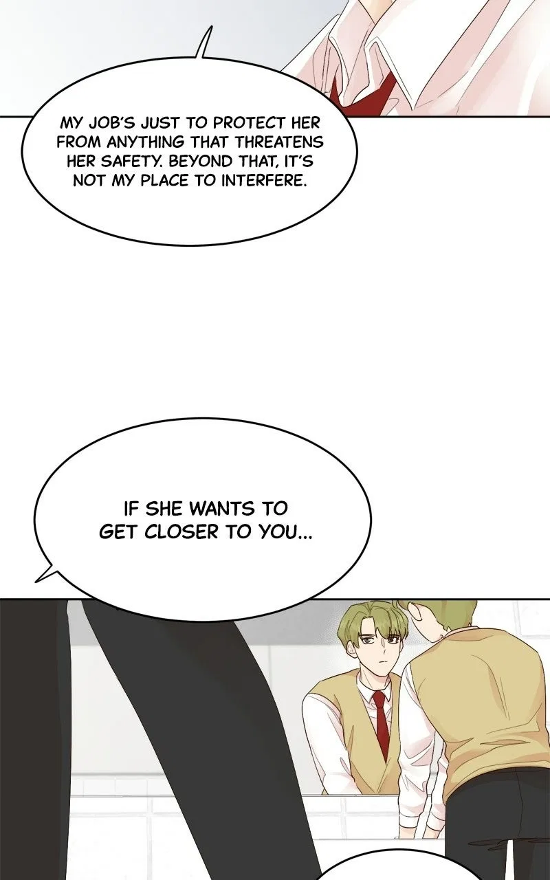 The Grim Reaper Is My Guardian Chapter 17 – Page 61