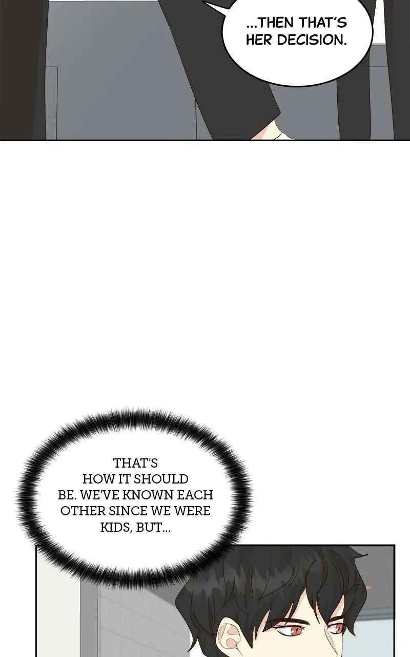 The Grim Reaper Is My Guardian Chapter 17 – Page 62