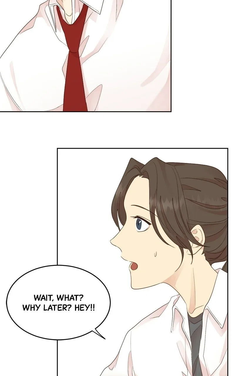 The Grim Reaper Is My Guardian Chapter 17 – Page 69