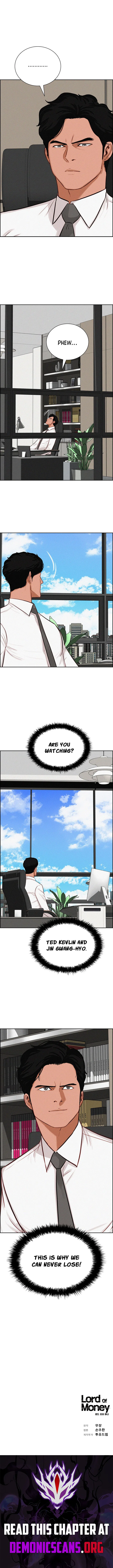 Lord of Money Chapter 294 – Page 12